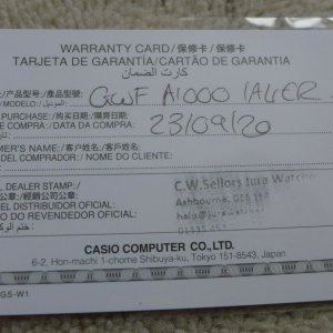 gwf a1000 1a4er