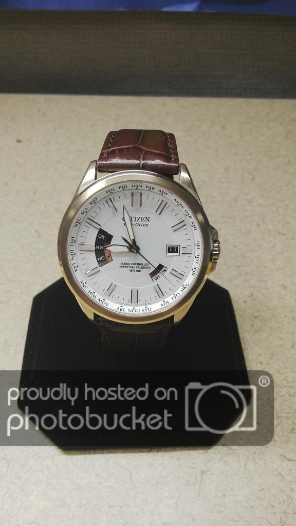 All-Weather Watch Battery CB0013-04A main image 1