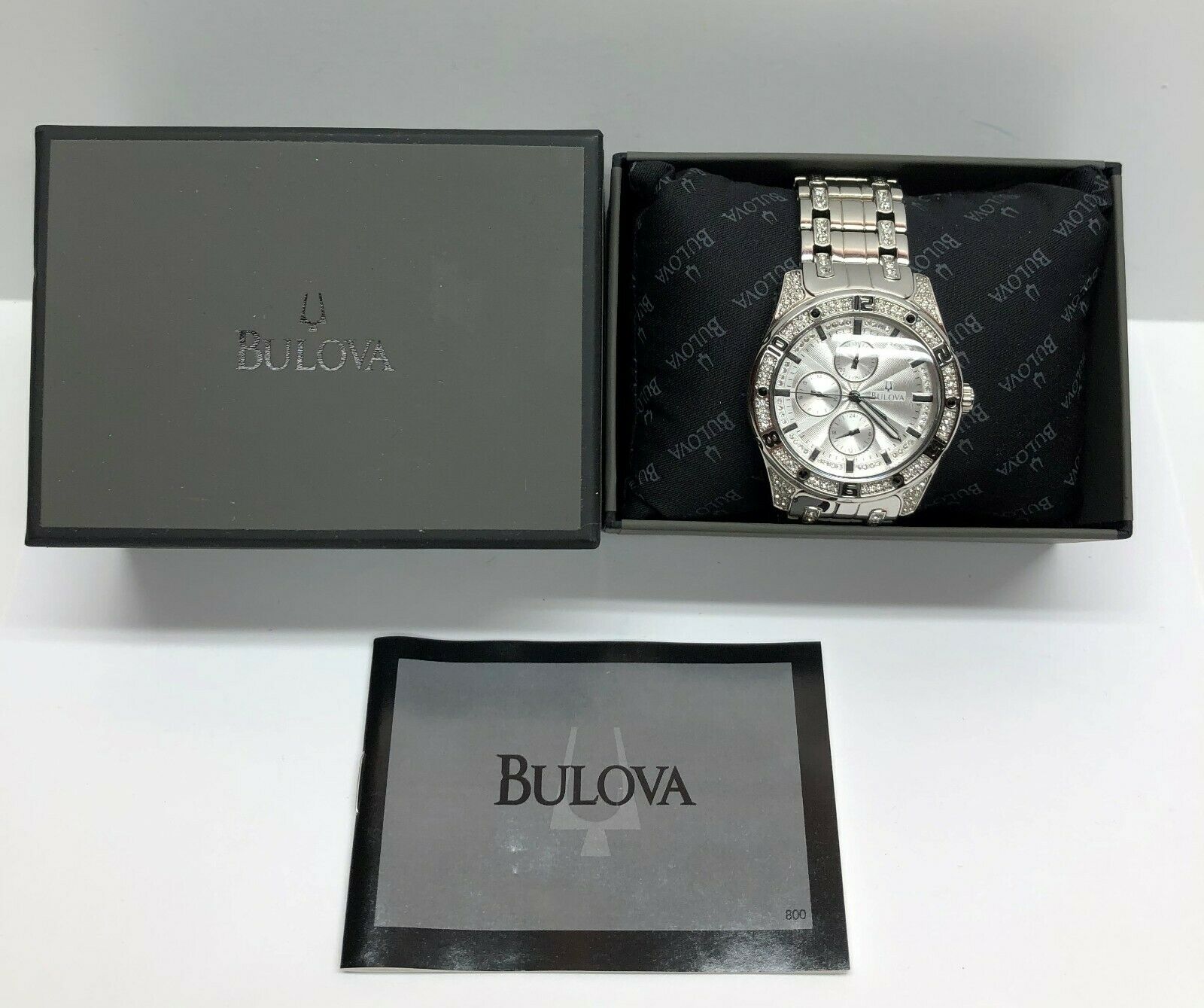 Bulova c8331084 hotsell