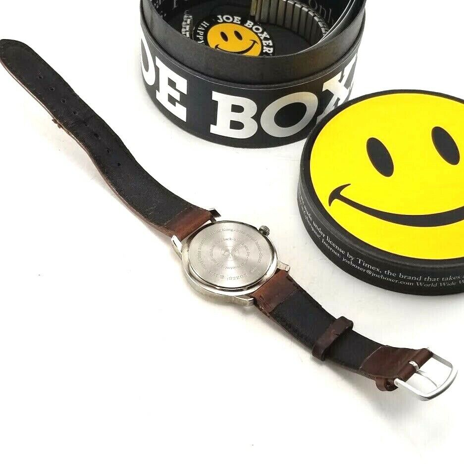 Boxer sales watch brand