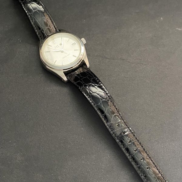 [WTS] Rare Seiko Instruments Inc. SII | Not for General Public Sale ...