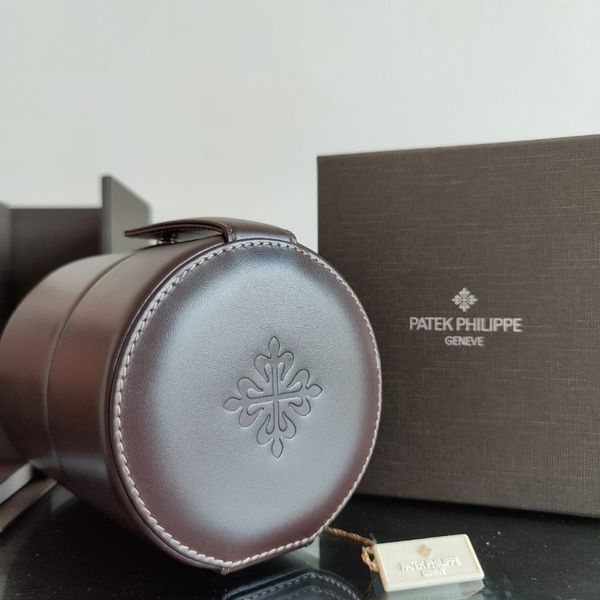 Patek Philippe Revol Box (Winder) WatchCharts Marketplace