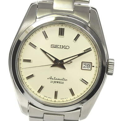 SEIKO Mechanical SARB035 / 6R15-00C0 Automatic Men's Watch_520930 |  WatchCharts