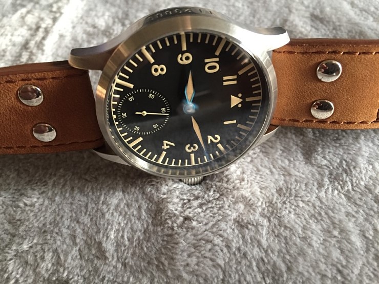 Stowa flieger hot sale 90th anniversary