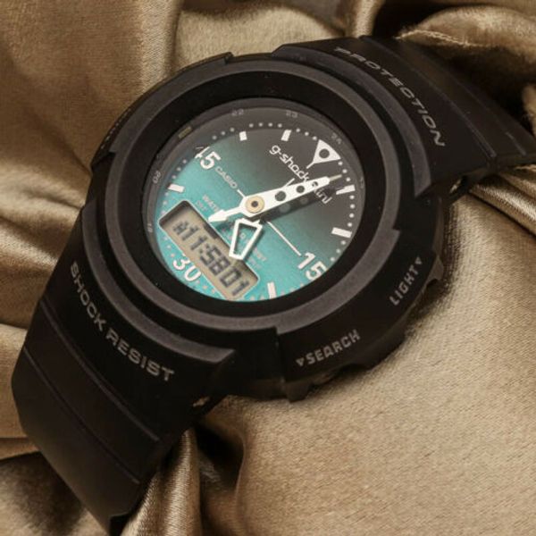 casio g-shock mini 4706-JA