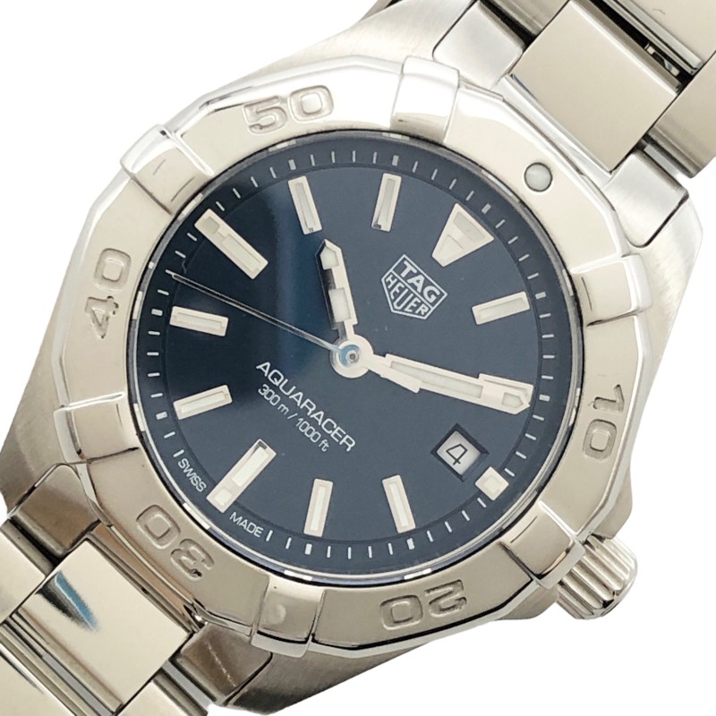 Pre owned outlet aquaracer