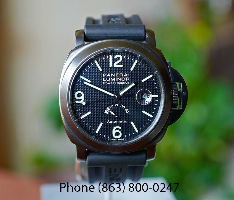 Panerai shop pam 28