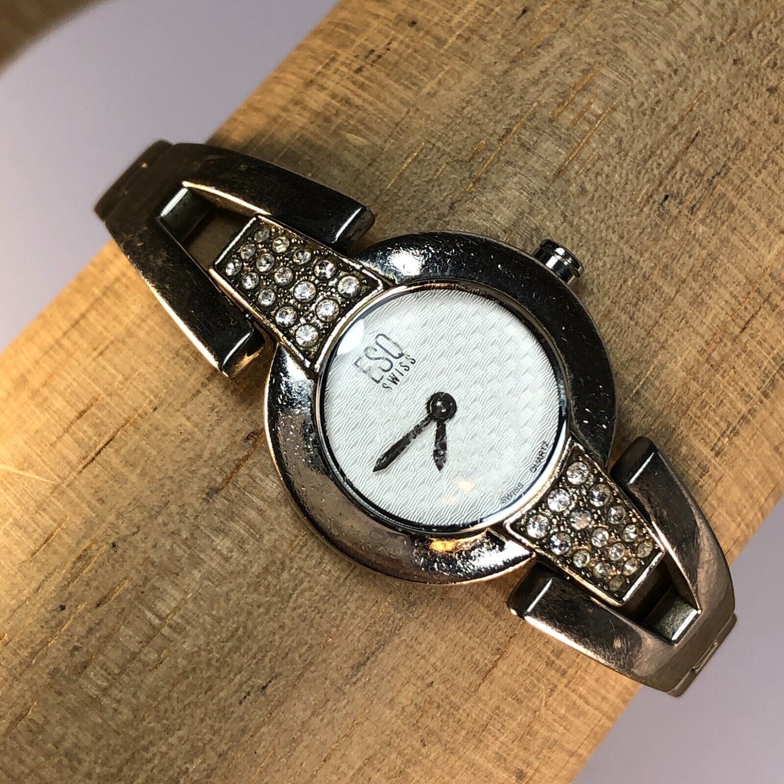 Esq swiss women's online watch