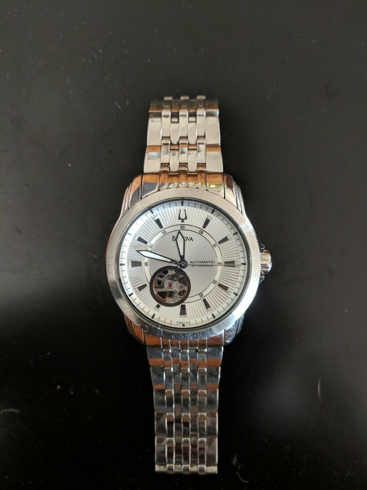 Bulova c877597a clearance