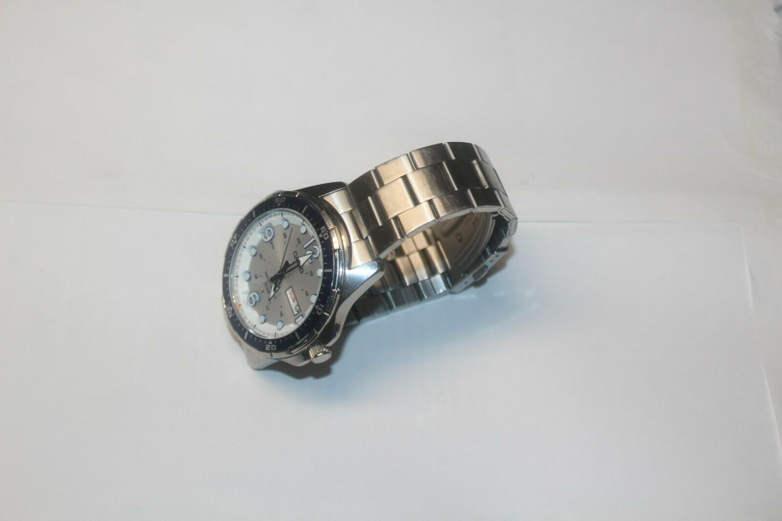 casio watch 5339 price