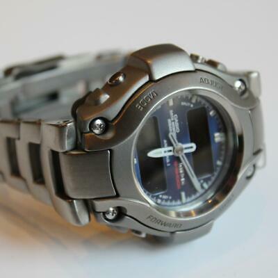 casio mrg 130t