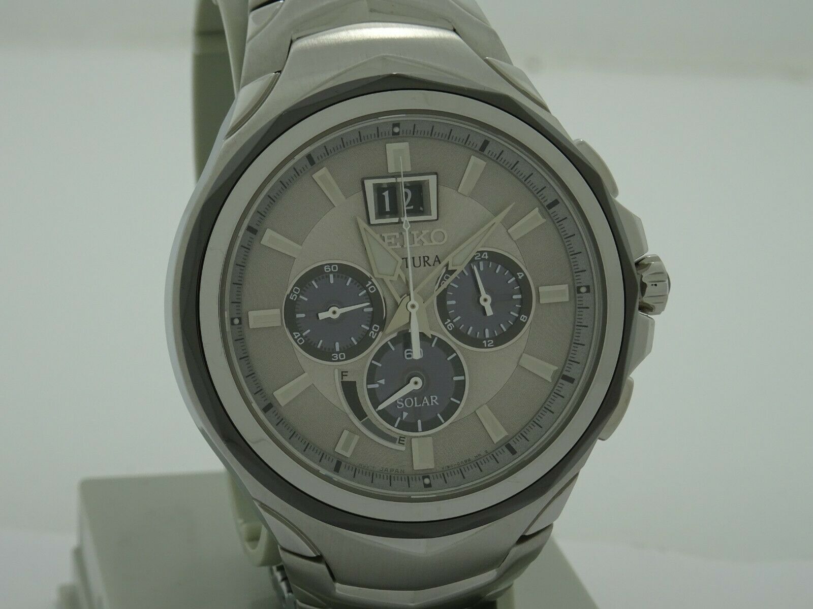 seiko ssc627p9