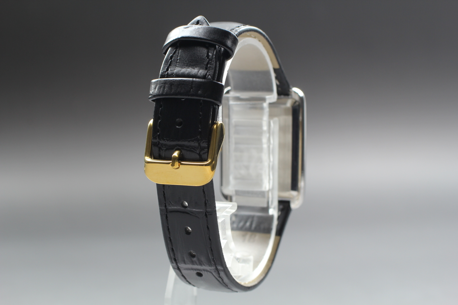 Vintage 1982 [N MINT] Seiko Chariot 2628-5070 Roman Small Second