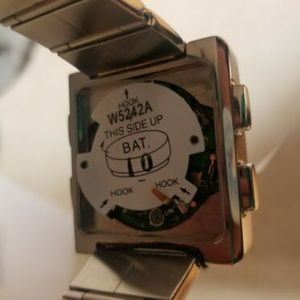 Seiko Nooka Watch NOS STN001 | WatchCharts