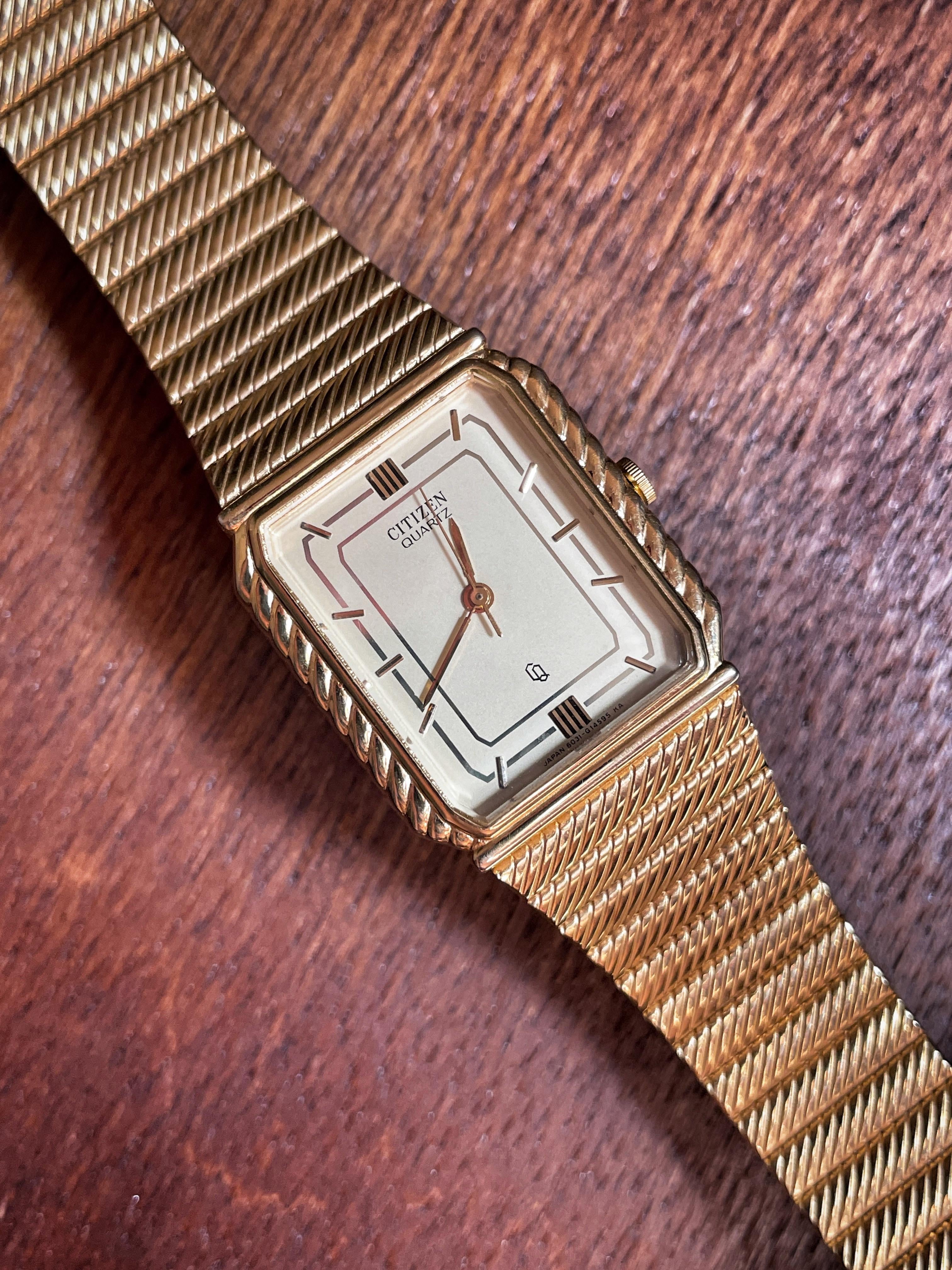 WTS] Citizen CQ 
