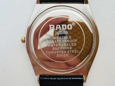 Rado deals jubile 18002865