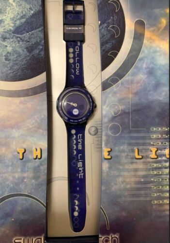 Swatch Club Special 1999 