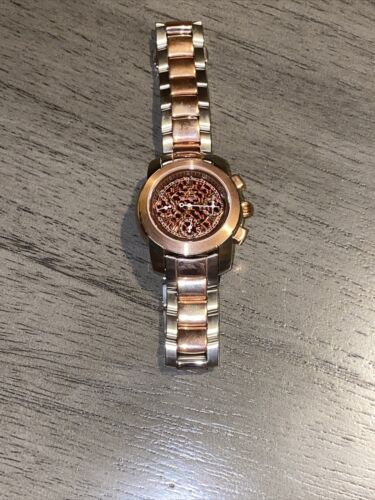 Invicta Women s Watch Brand New in Box Calibre 9238 Swiss Movement Needs Battery WatchCharts Marketplace