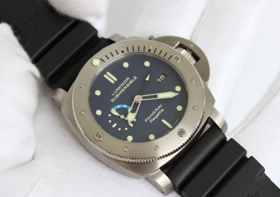 Panerai 371 discount