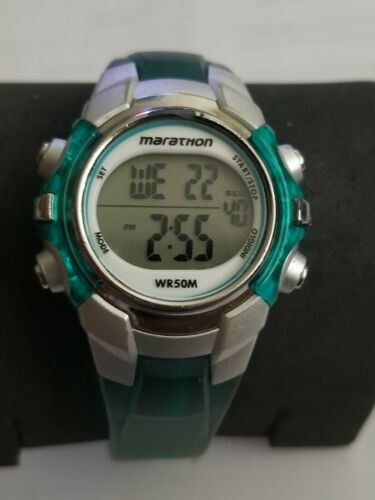 marathon wr50m alarm