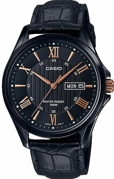 Casio mtp cheap 1384 price