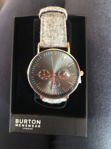 burton menswear london Men s Watch WatchCharts