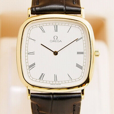 omega deville square