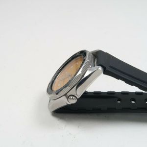 Vintage SEIKO QUARTZ SILVERWAVE 2A23-012A Ladies NEW BATTERY/STRAP 