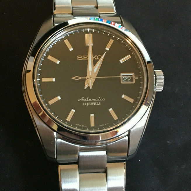 Seiko SARB033 Wrist Watch **7 inch wrist or less (no extra bracelet