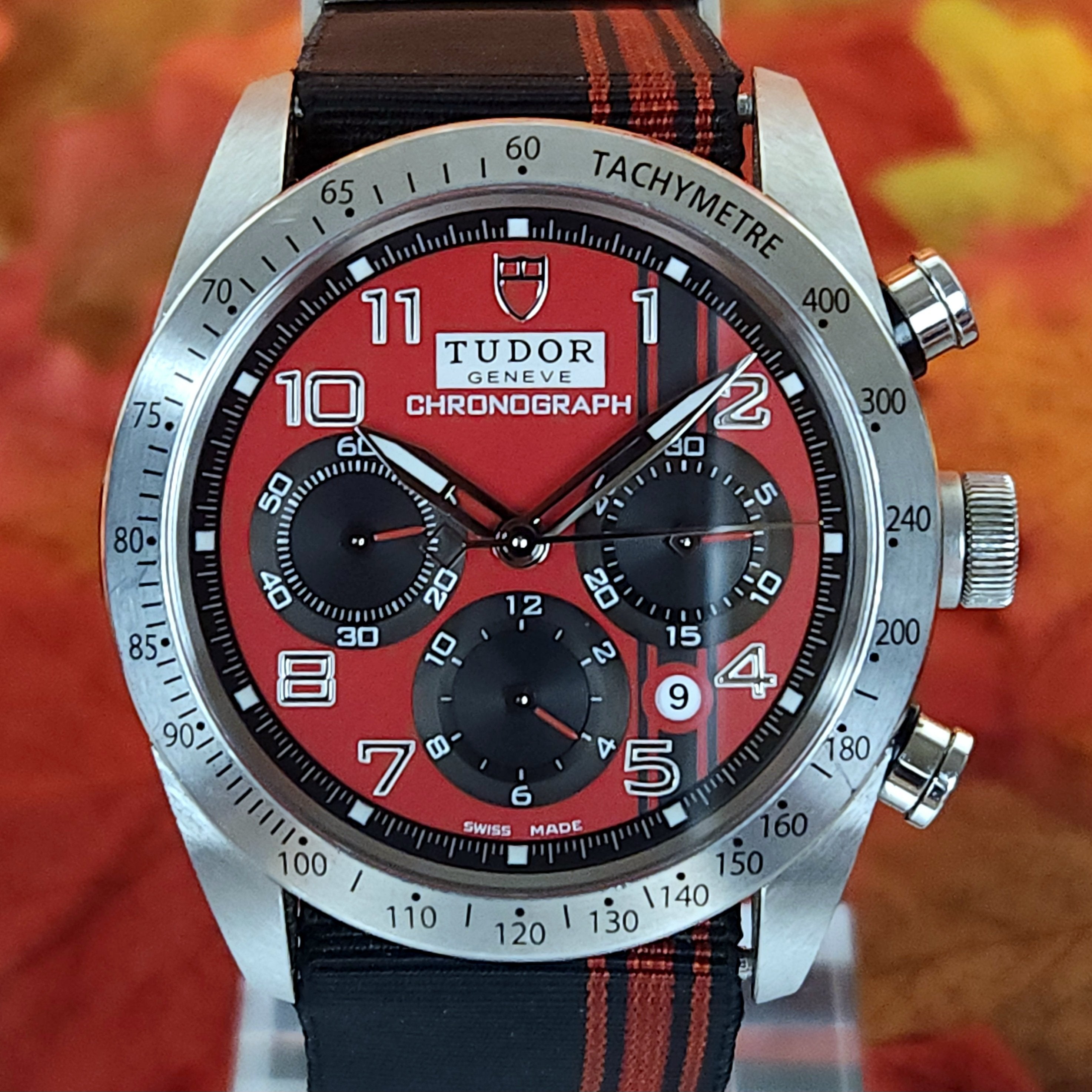 Tudor ducati online fastrider