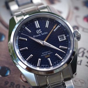 VINTAGE SEIKO PRESMATIC 5146-7030 HI-BEAT 27 JEWELS AUTOMATIC