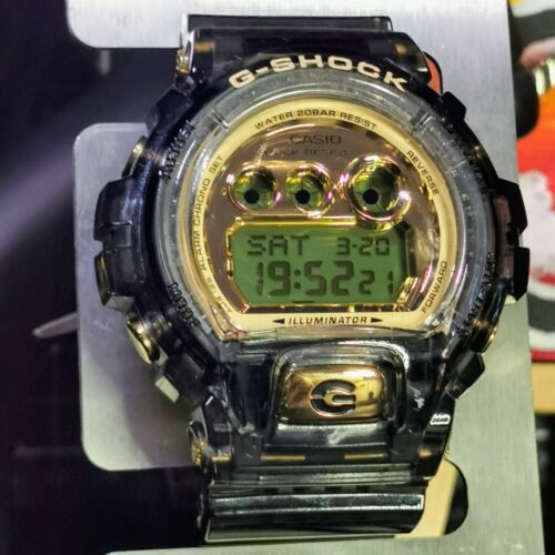 Jam g shock gdx6900 hot sale