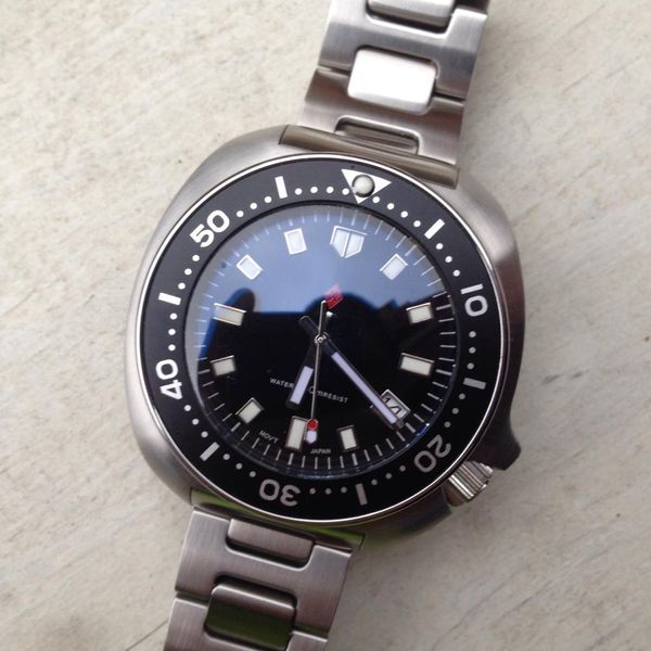 FS: DAGAZ TII Typhoon | WatchCharts Marketplace