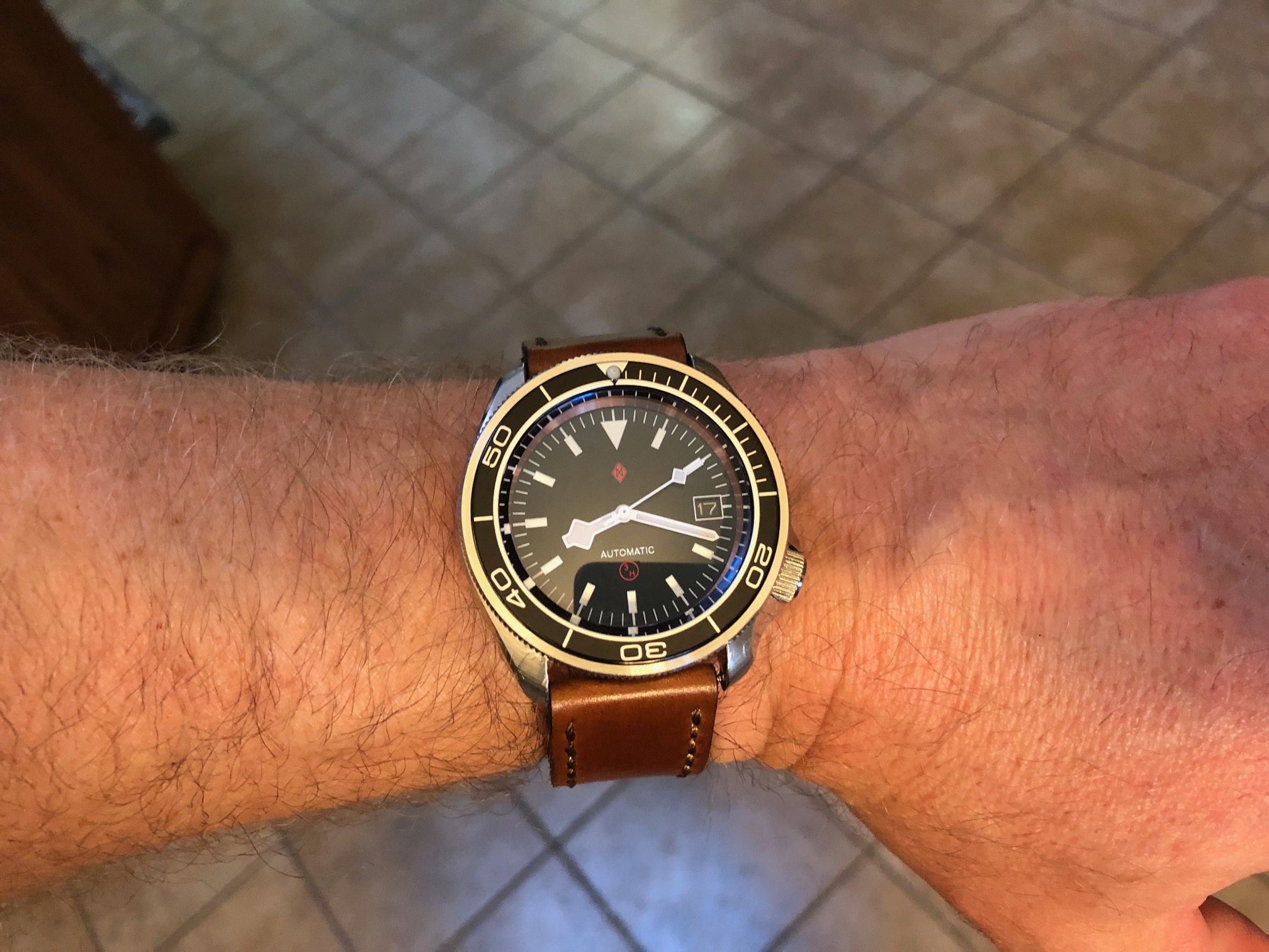 Dagaz skx best sale