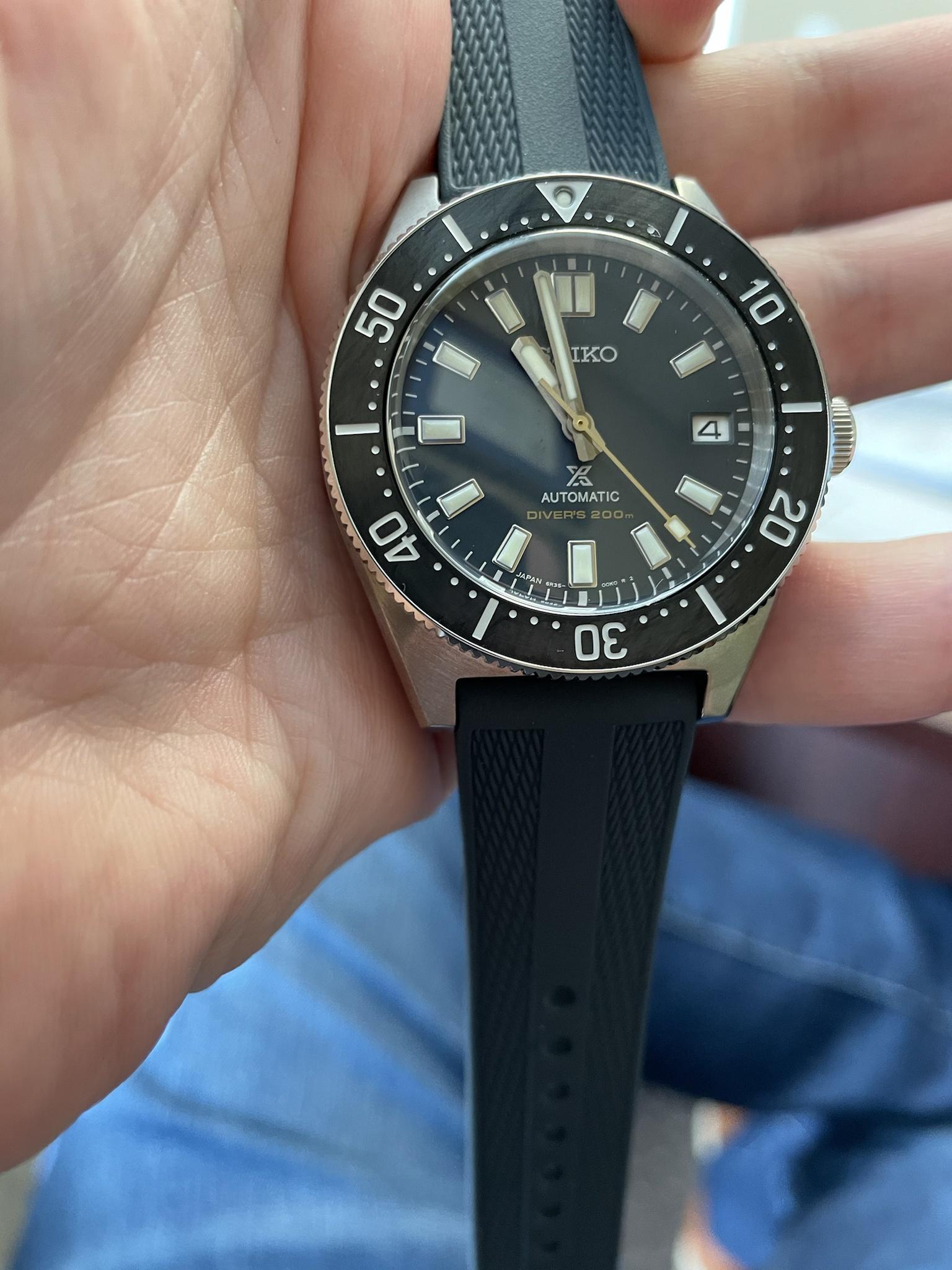 Seiko sbp149 discount