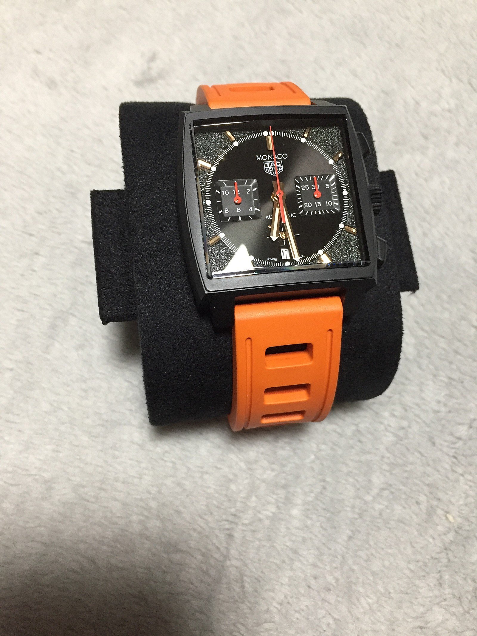 FS Tag Heuer Monaco