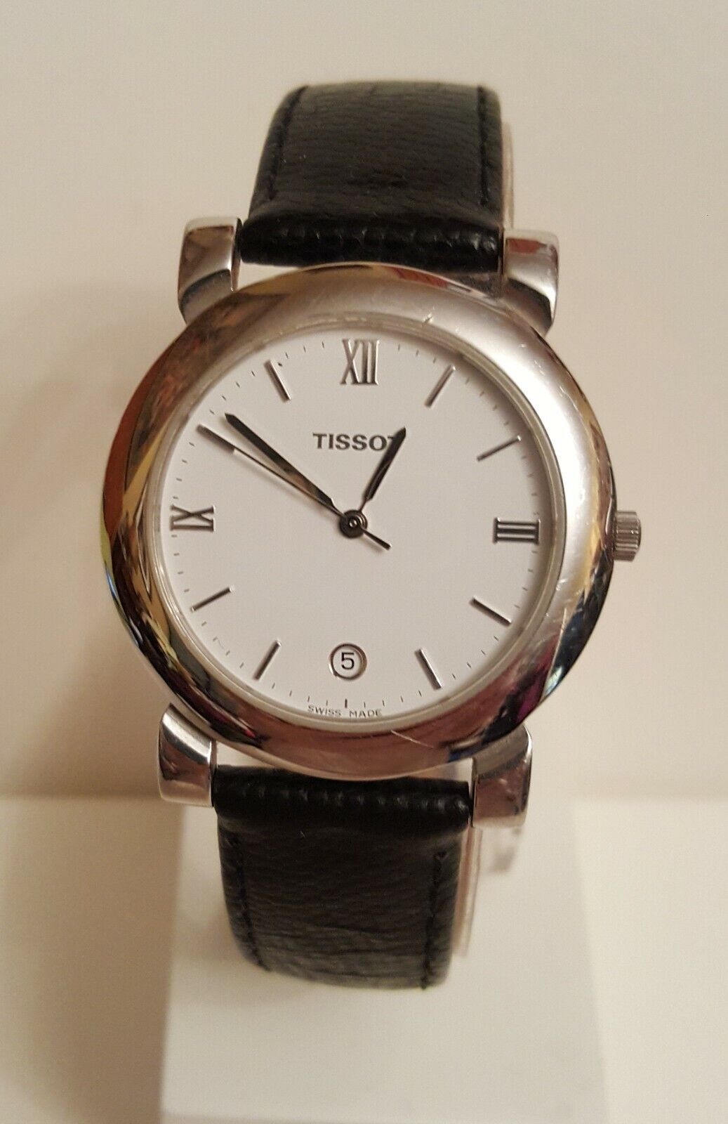 TISSOT F 385 SWISS PACK Wrist Watch Swiss Made Sapphire Crystal