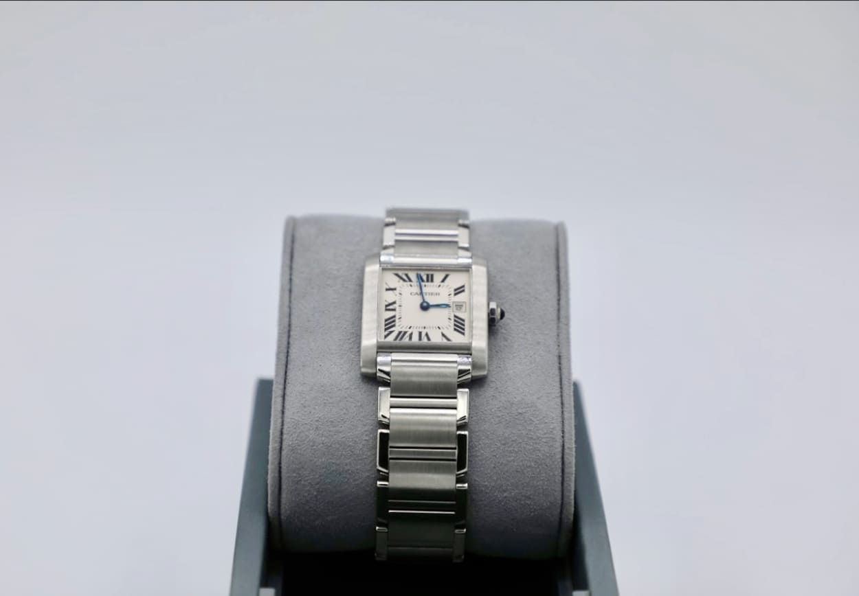 Cartier w51011q3 on sale