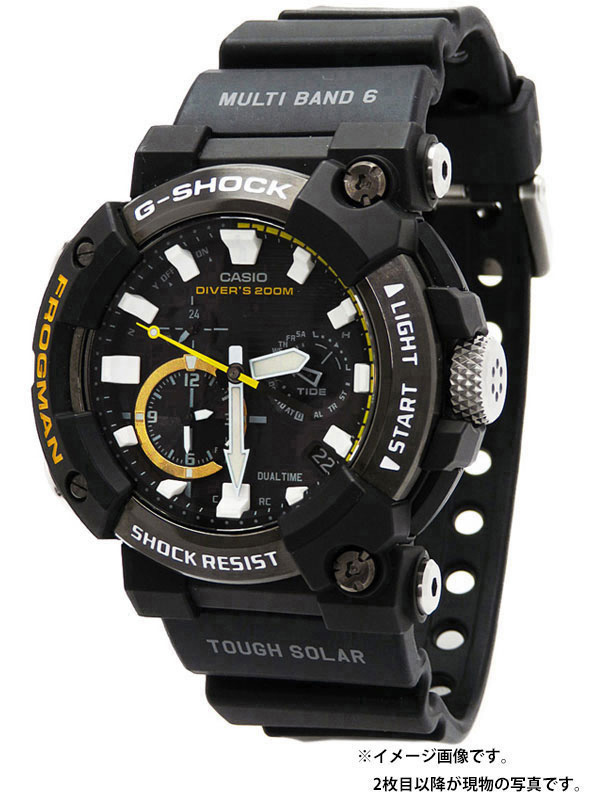 Gwf a1000 2025 frogman price