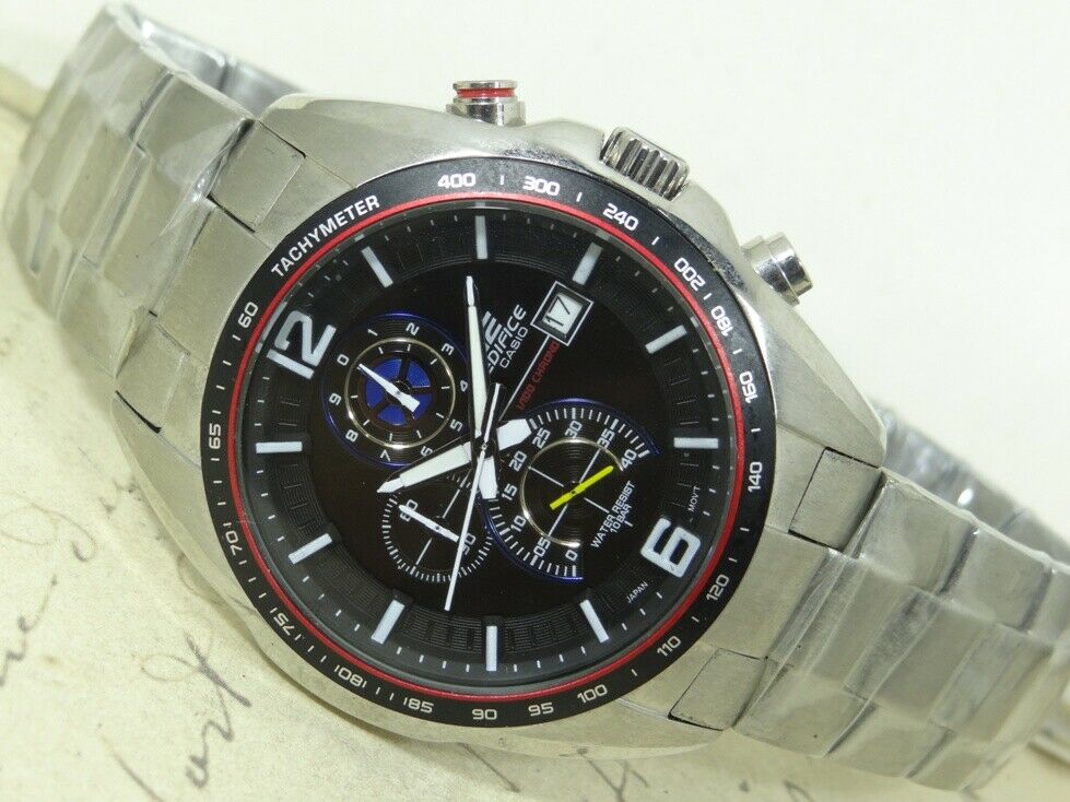 casio edifice 5572 price