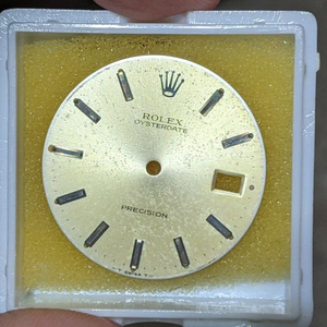 Rolex hotsell oysterdate price