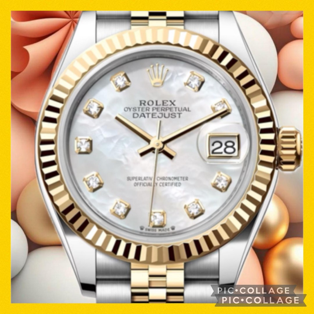 Rolex watch shop 24 price