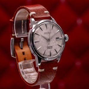 Seiko Presage Cocktail Time 