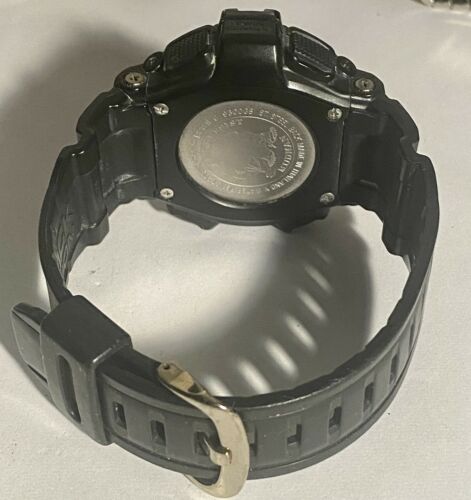 Casio G Shock Mudman Mens Watch 3281-G-9300GB | WatchCharts