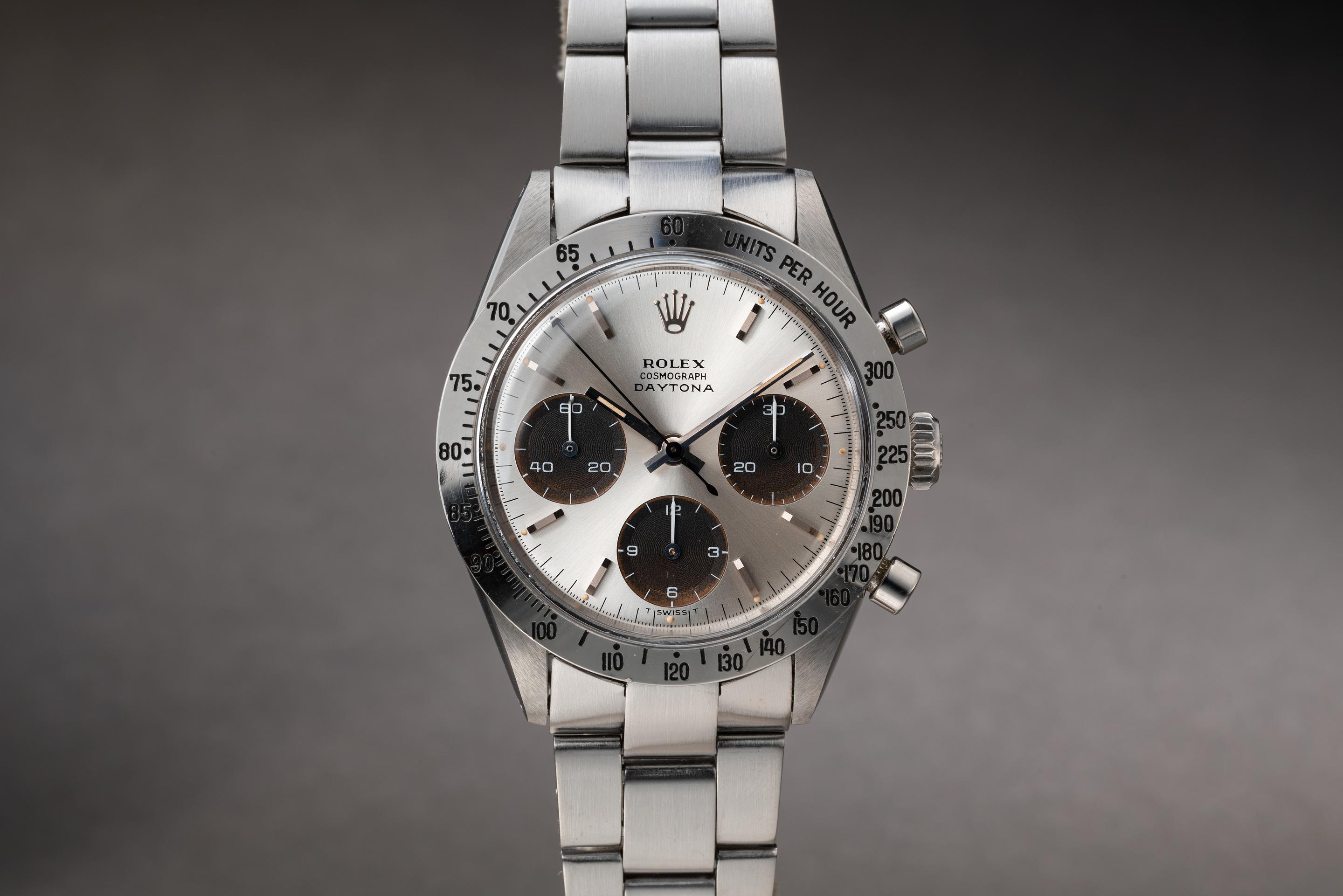 Rolex daytona outlet 1967