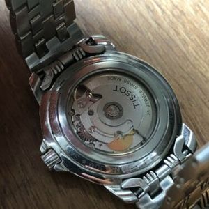 Tissot Ballade C479/579 Gents Dress Watch | WatchCharts