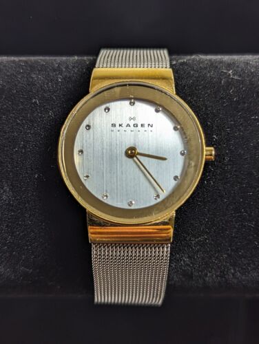 Skagen 358sgscd discount