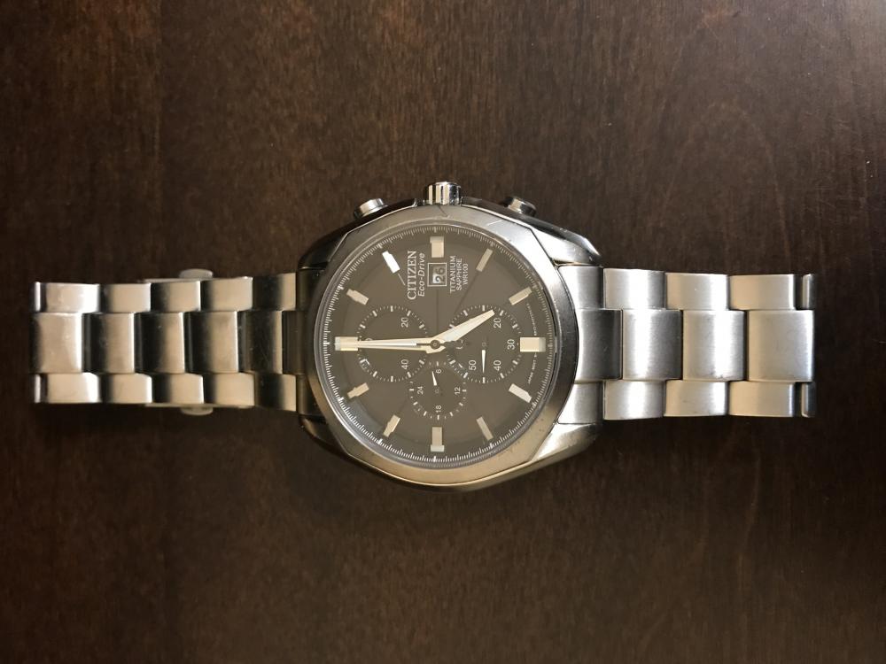 Citizen ca0020 outlet