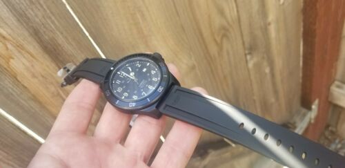 Glycine combat sub 46mm hot sale