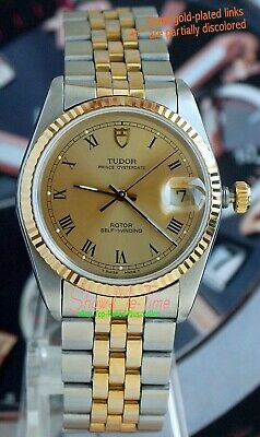 tudor 74033 price
